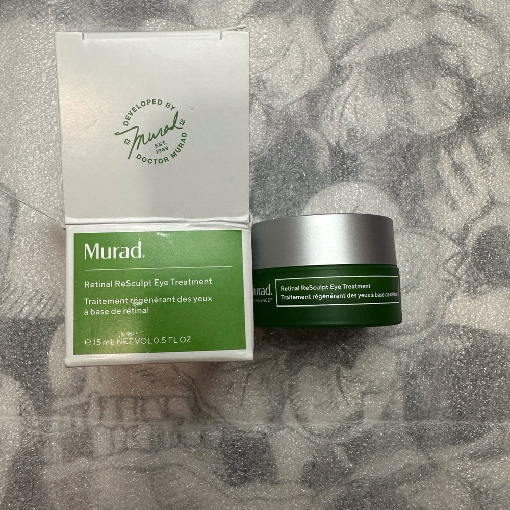 Murad Retinal ReSculpt Eye Treatment
